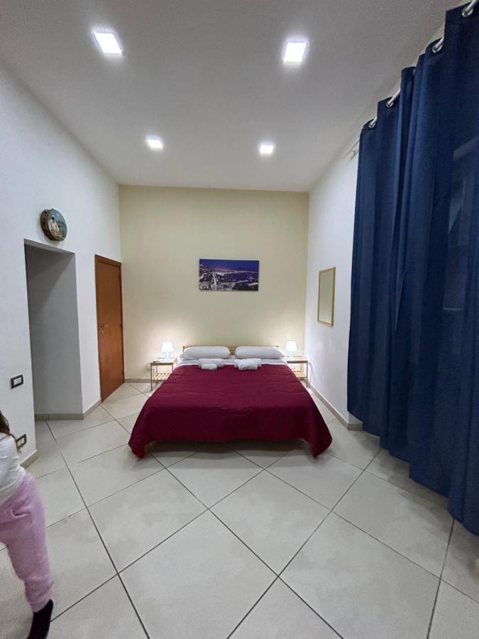 'o Vico Mio * Napoli
