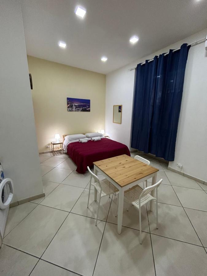 Appartement 'o Vico Mio *