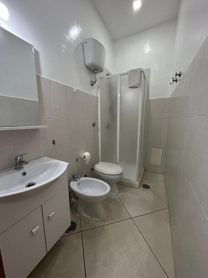 Appartement 'o Vico Mio *